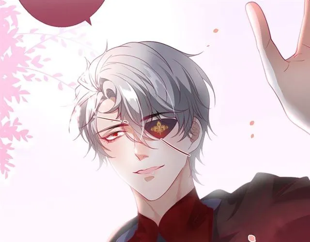 第52话 他的温柔，他的占有。 第18页