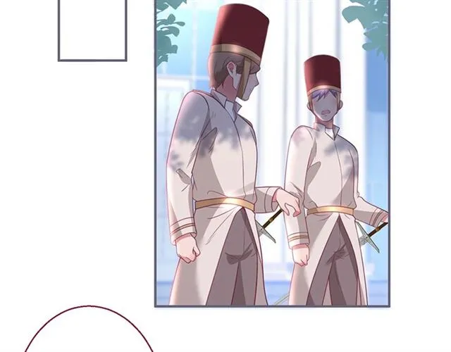 第54话 想把你关起来…… 第2页