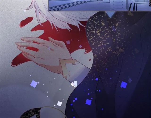 第54话 想把你关起来…… 第6页