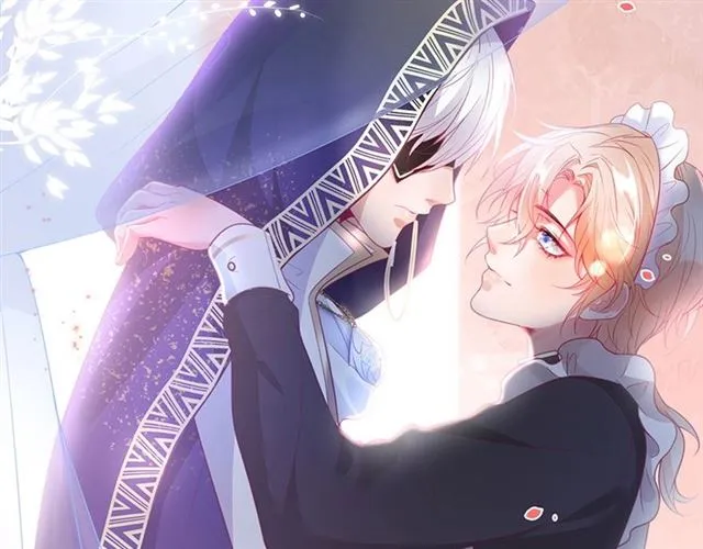 第54话 想把你关起来…… 第53页