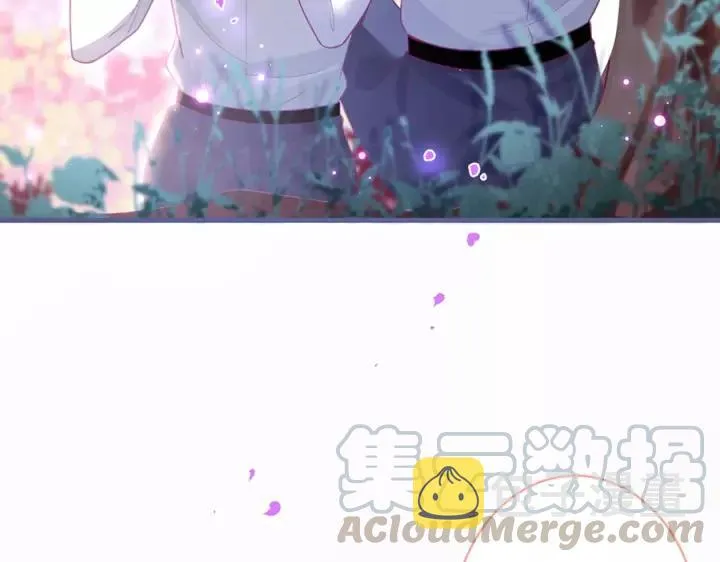 第64话 说好不分离…… 第5页