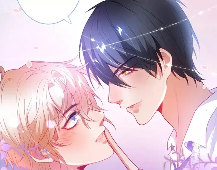 第64话 说好不分离…… 第15页