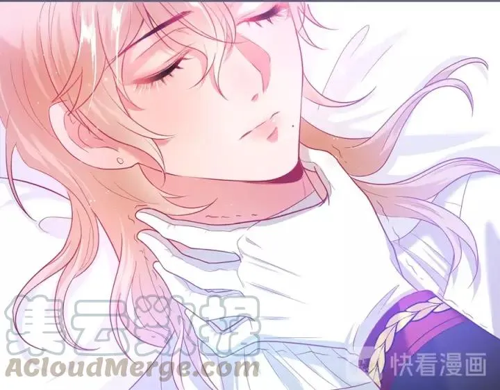 第64话 说好不分离…… 第105页