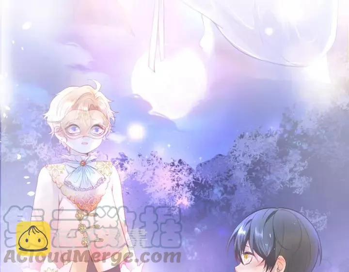 第一季完结篇 镜花水月 第117页