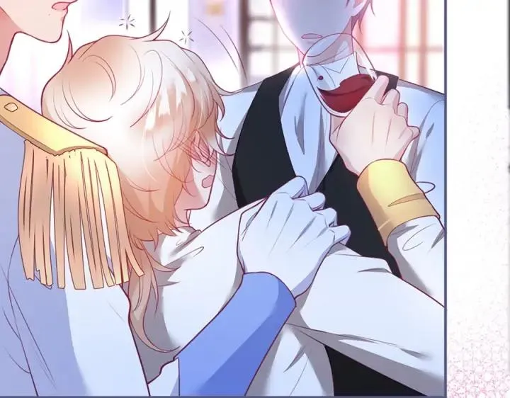 第75话 甜❤️蜜 第95页