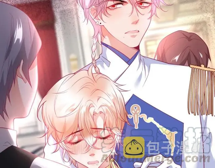 第75话 甜❤️蜜 第101页