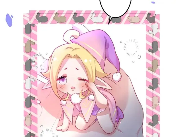 第78话 比主角好看的配角？ 第50页