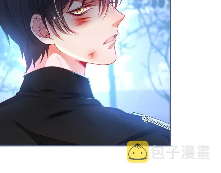 第81话 担心我了吗 第123页