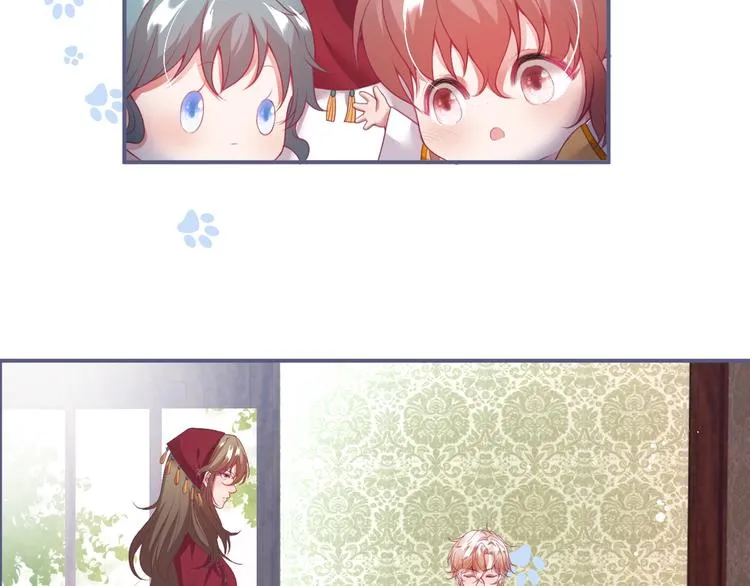 第94话 惊羡众人的美貌 第59页