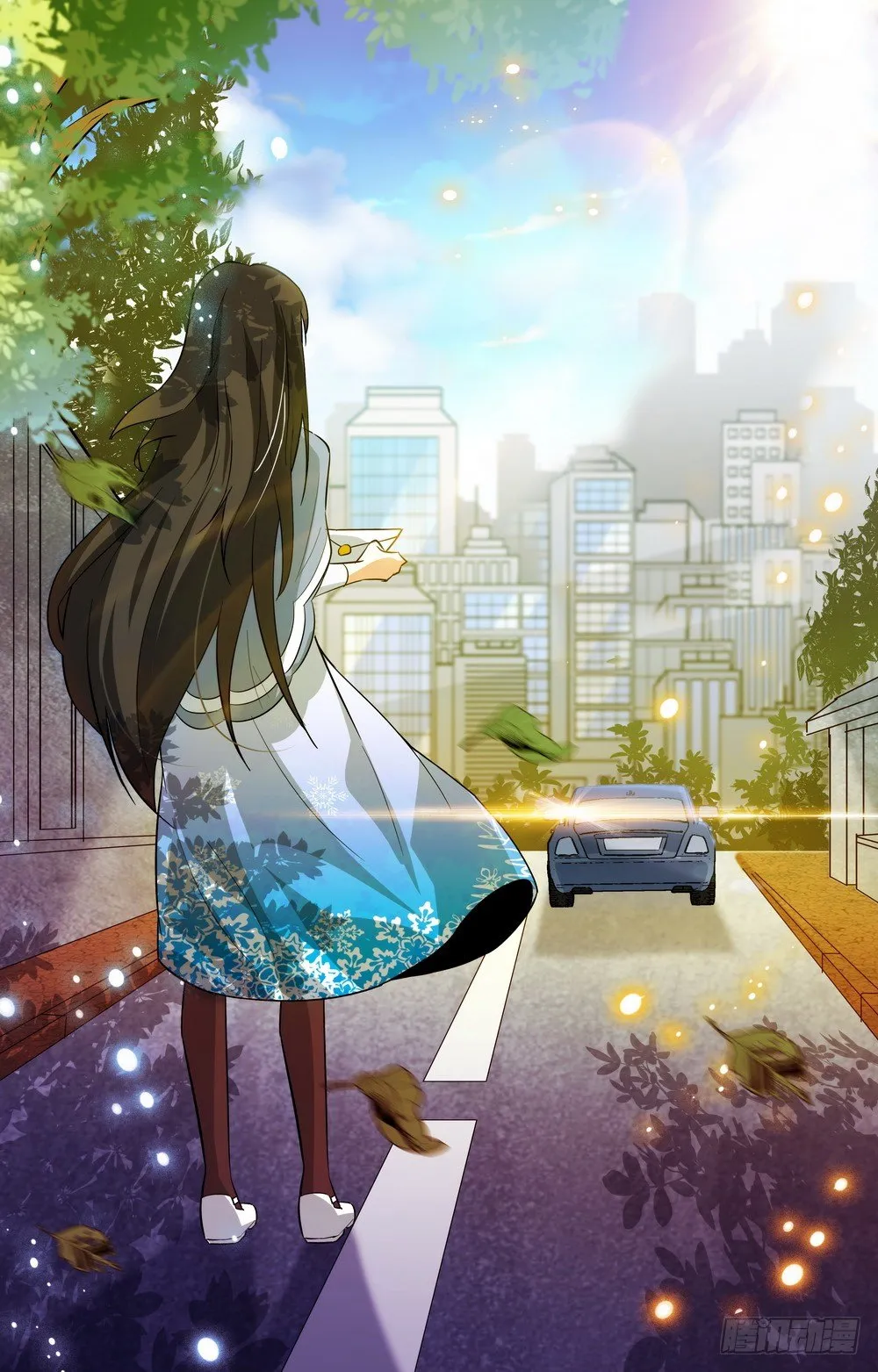 第9话 再见，再也不见 第9页