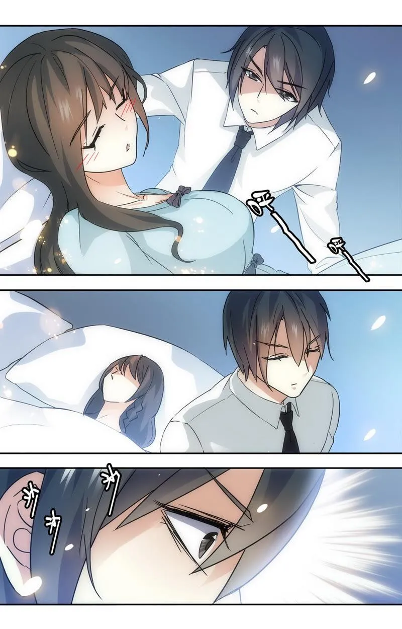 第54话 不要让我一个人…… 第8页