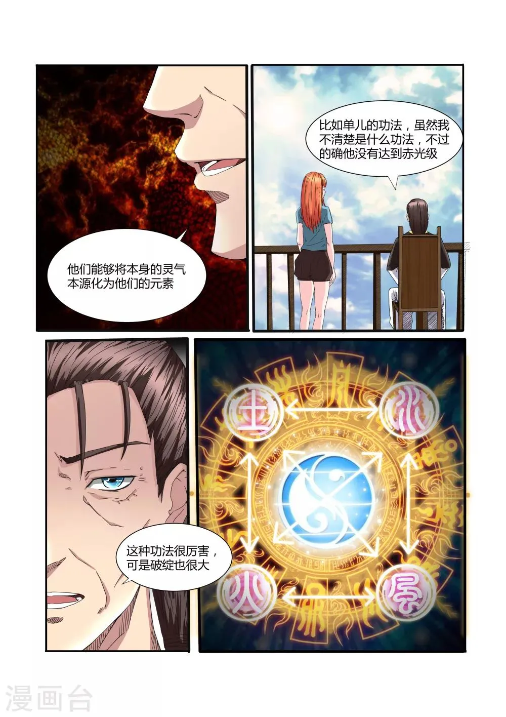 第14话 第6页