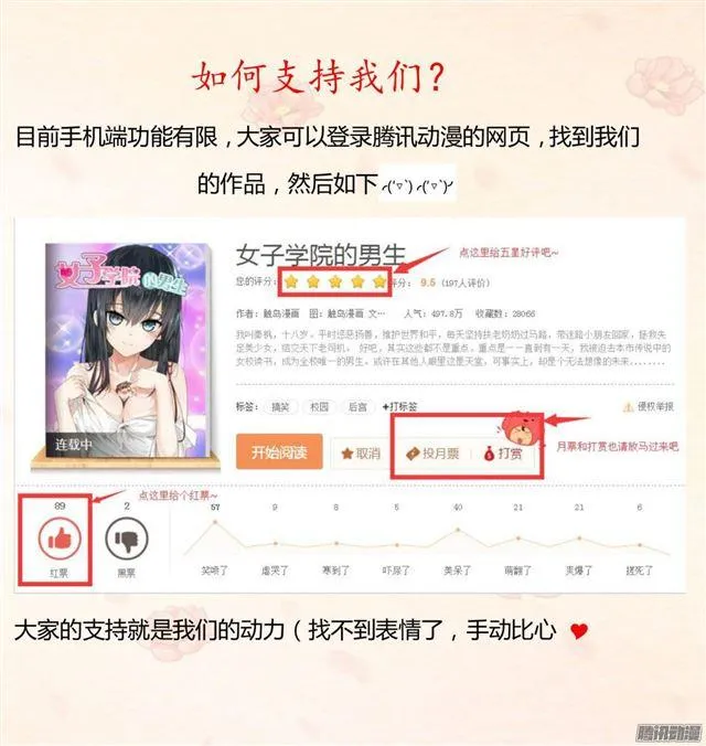 【5】闲逛有惊喜 第15页