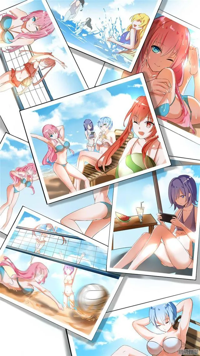 【29】中计了！ 第1页