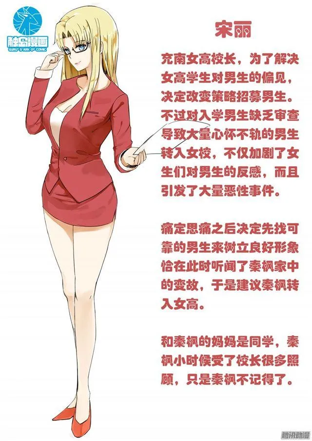 【38】人物小传 第10页