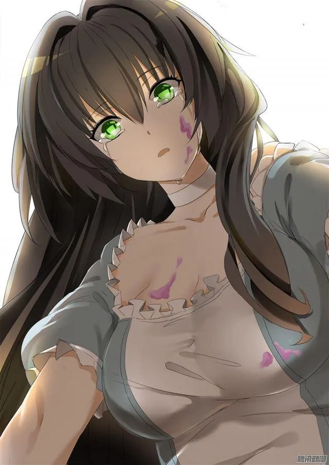 【43】劳伦斯的意图 第5页