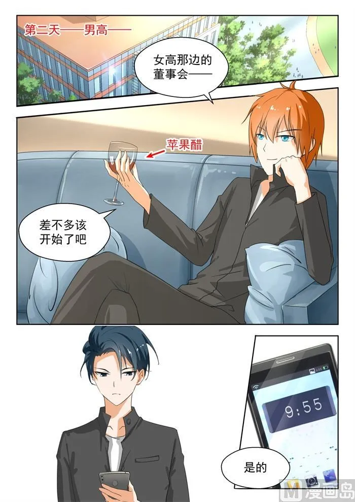 【170】终局前奏 第7页