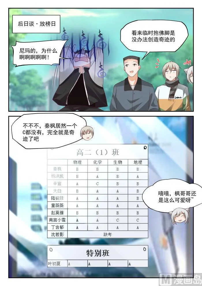 【308】努力的结果 第12页