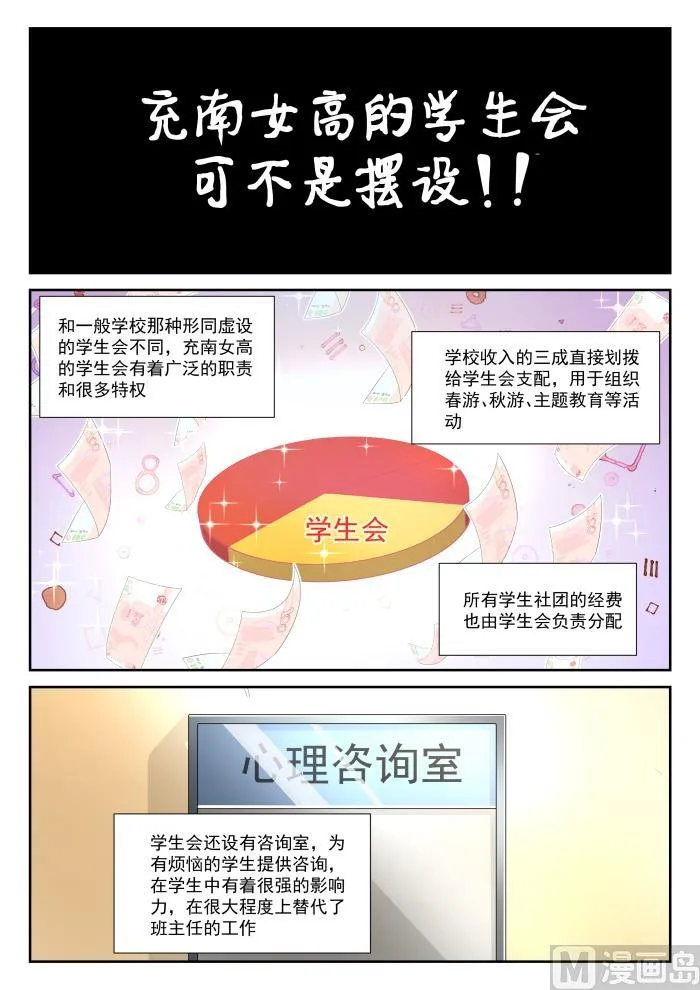 【363】敌在学生会 第2页