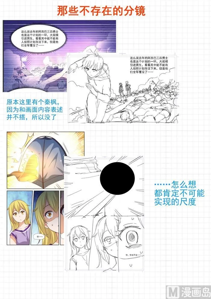 【番外】作家与画家2 第14页