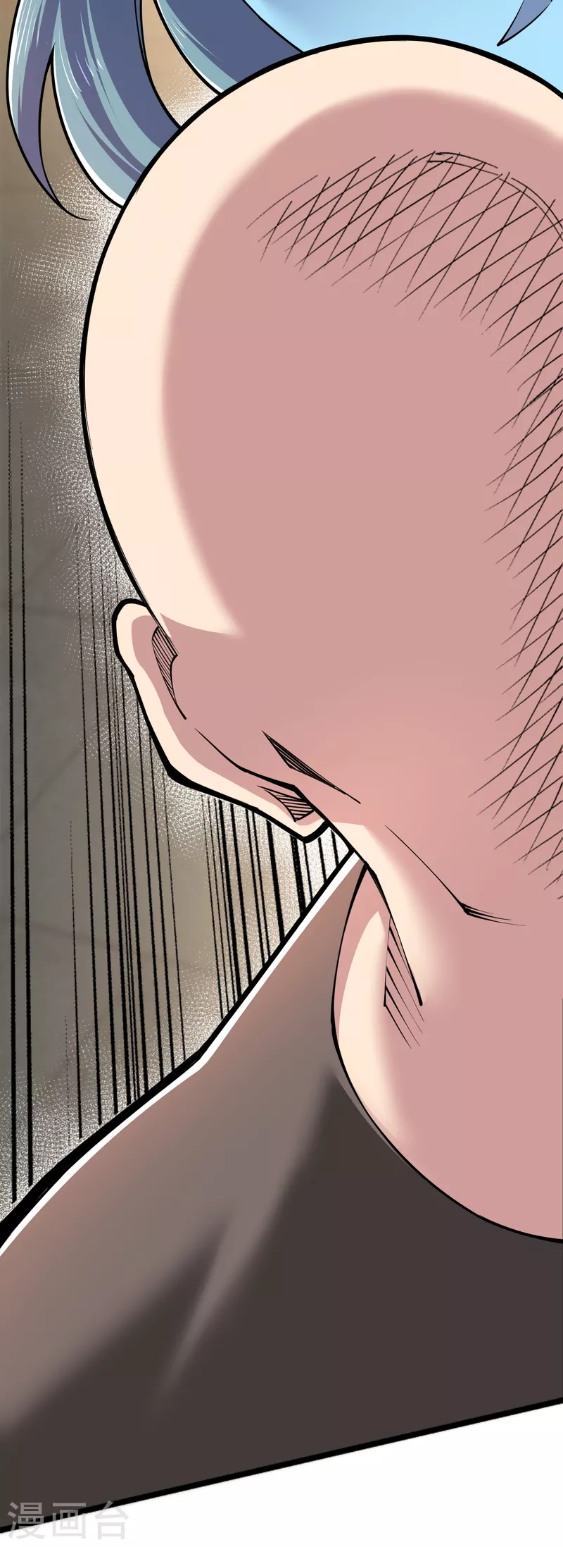 第54话 激战 第9页