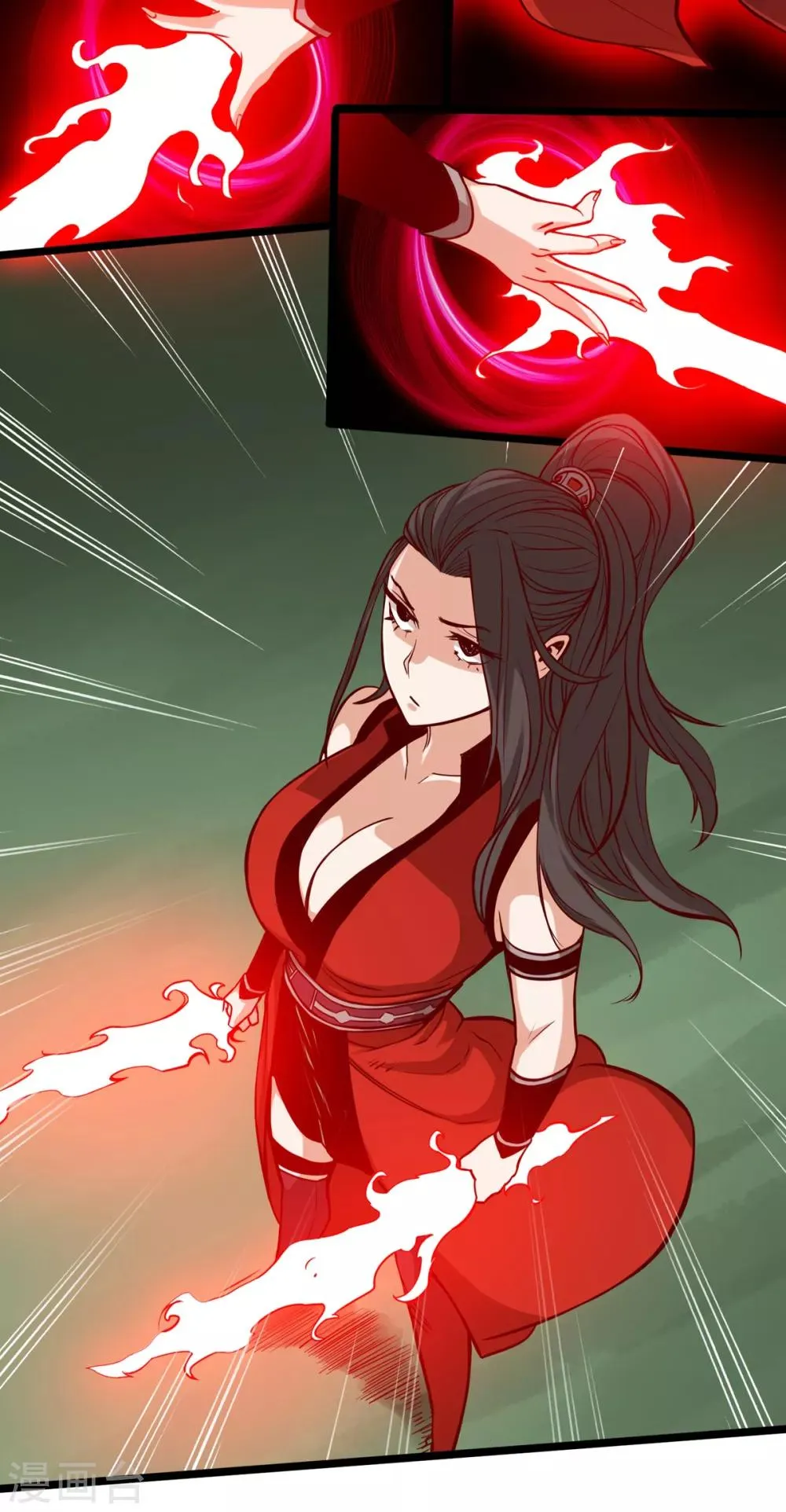 第9话 第50页
