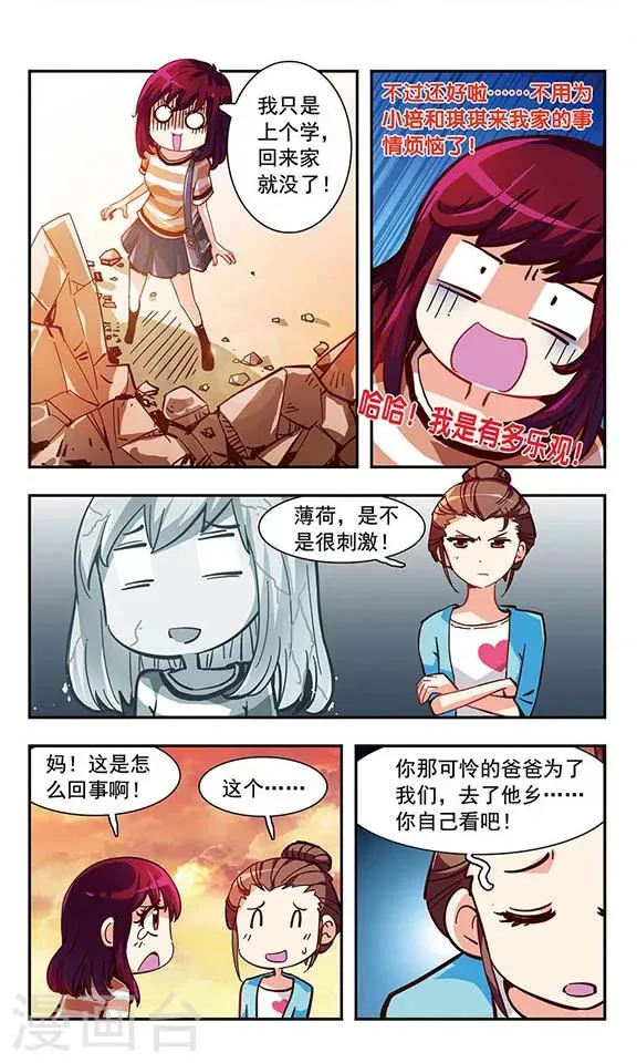 第1话 难过的记忆 第6页