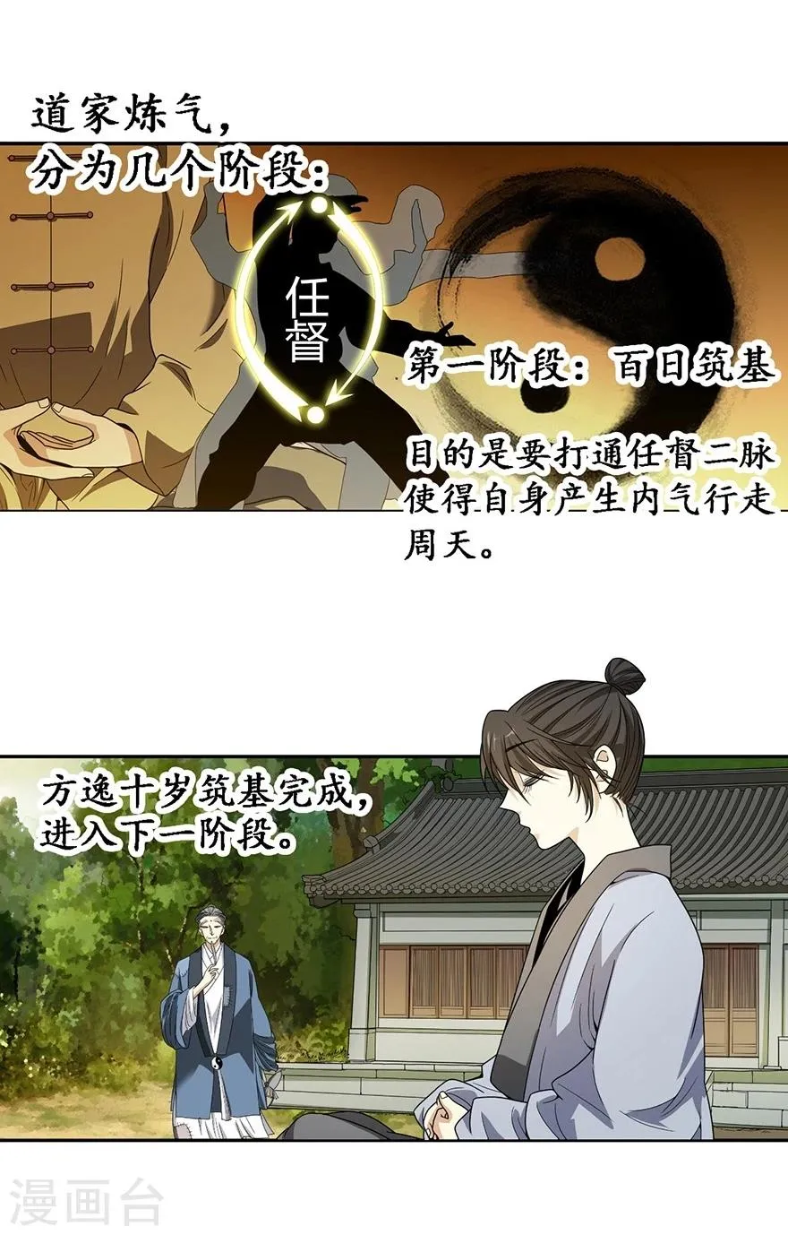 第21话 神识的新突破 第20页