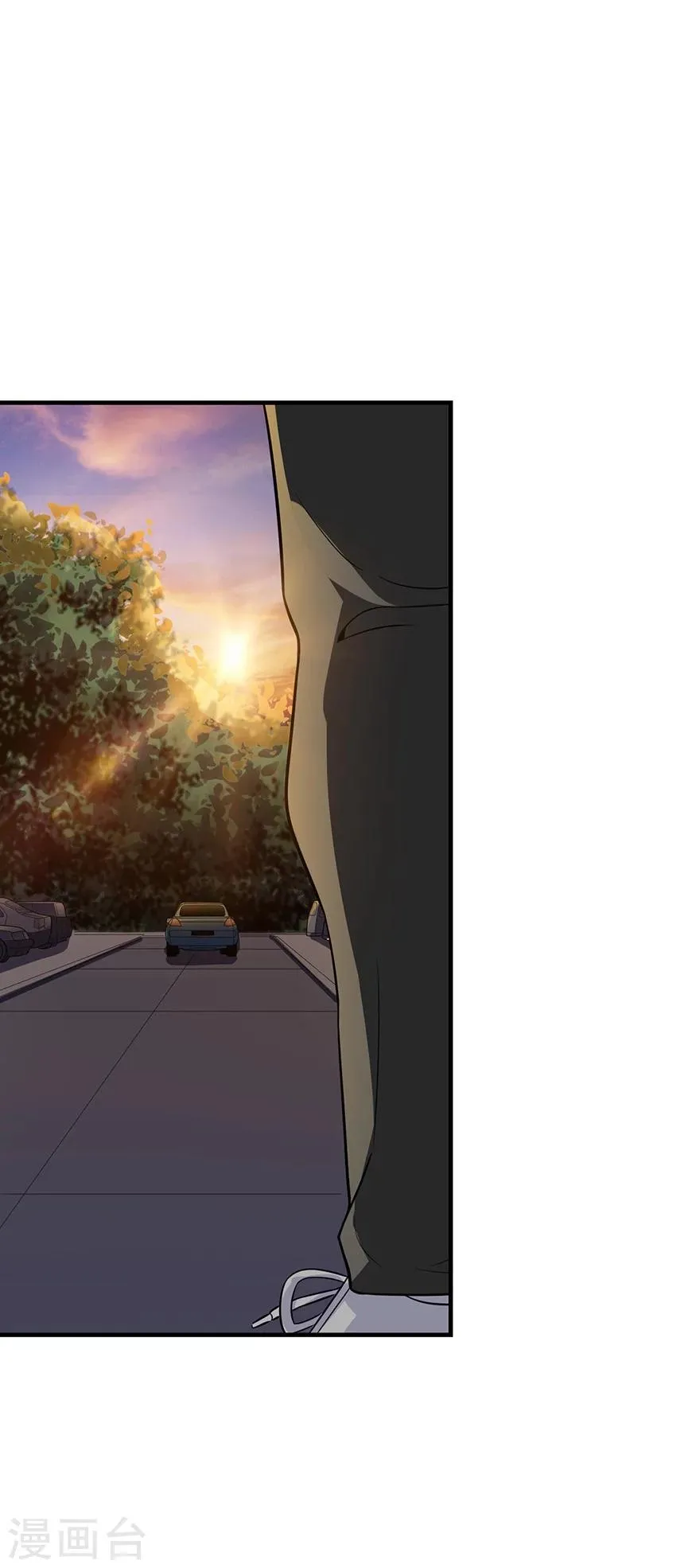 第58话 “名门望族”柏初夏2 第24页