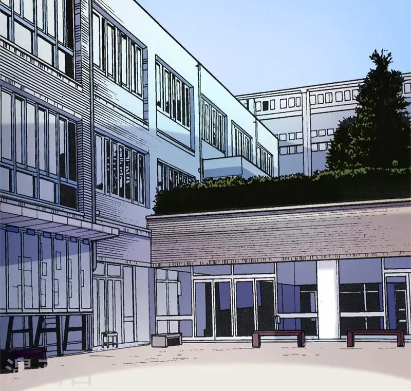 第3话 第1页