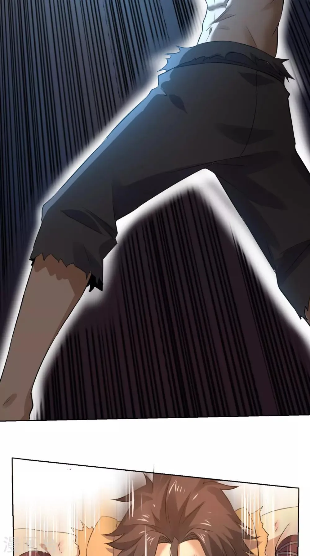 第16话 誓死不退 第31页