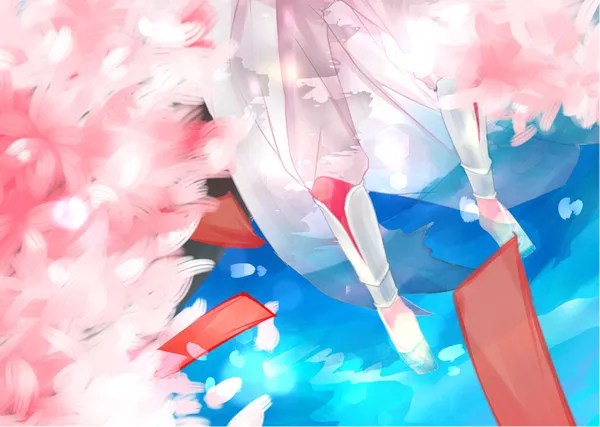 桃夭 第4页