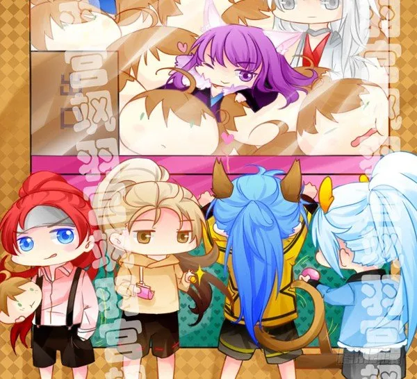讲究！ 第2页