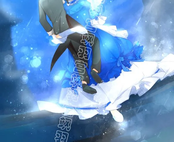 灰姑娘·一 第2页