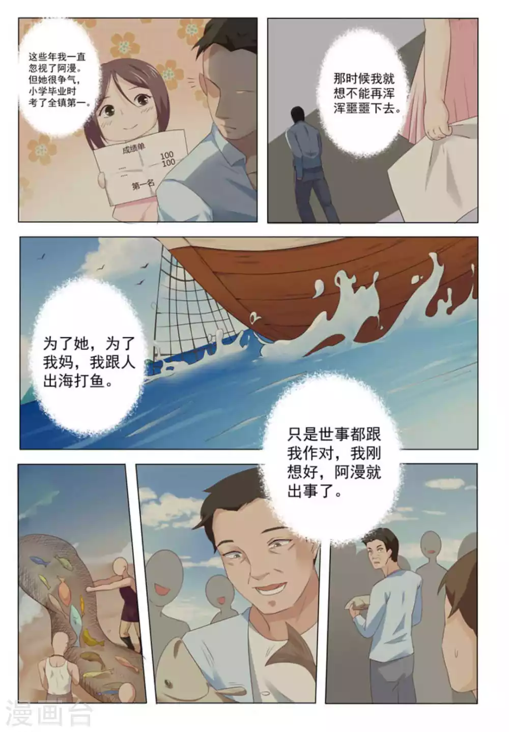 第29话 第10页