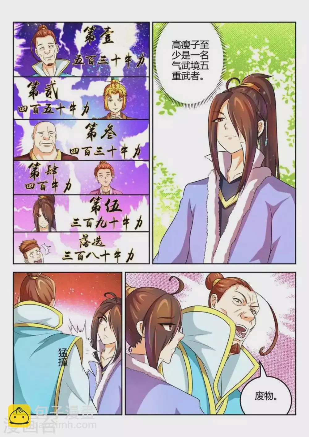 第38话 第2页