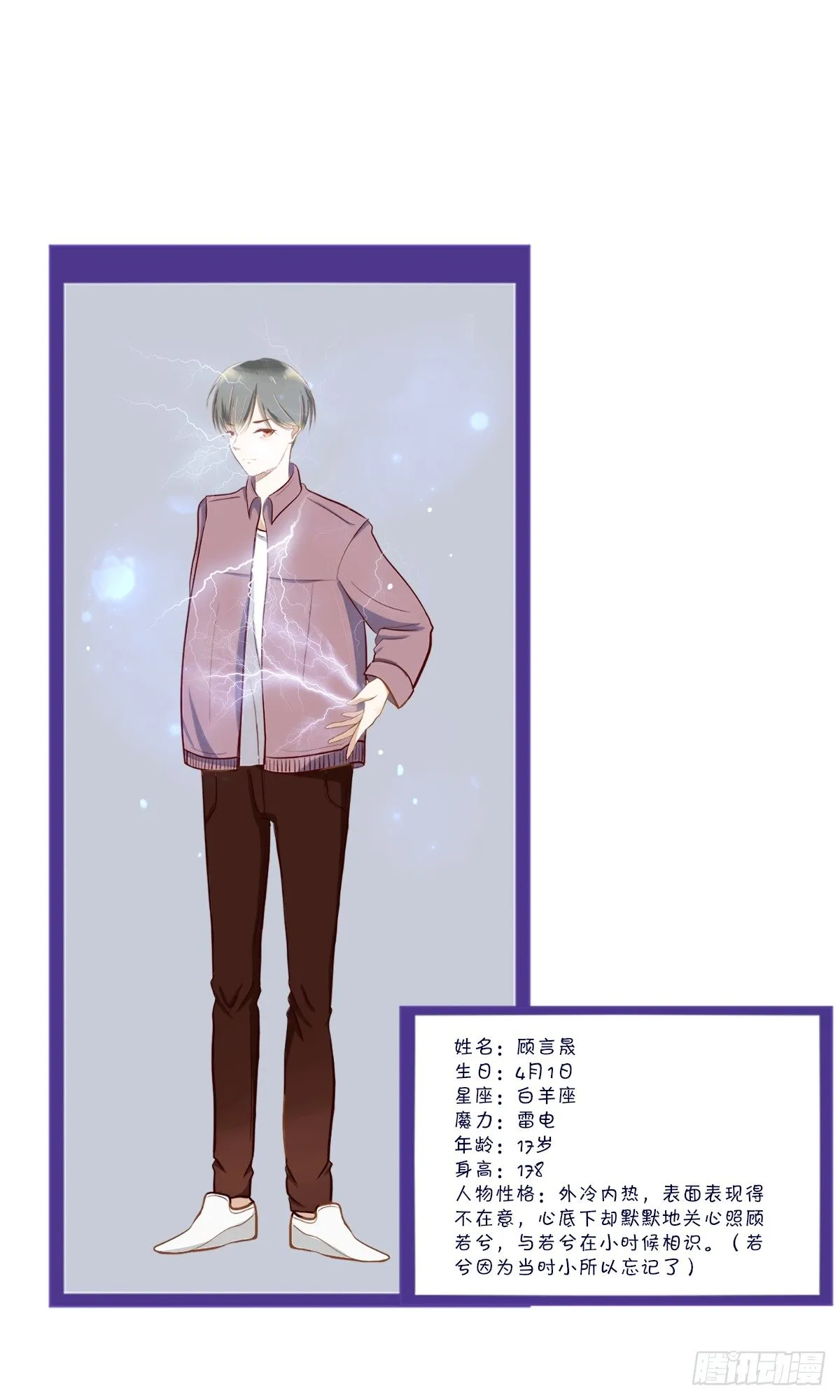 人物介绍 第4页