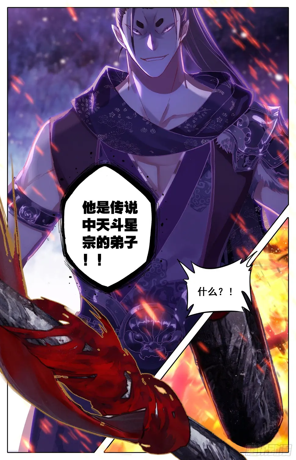 029 天斗星宗 第2页