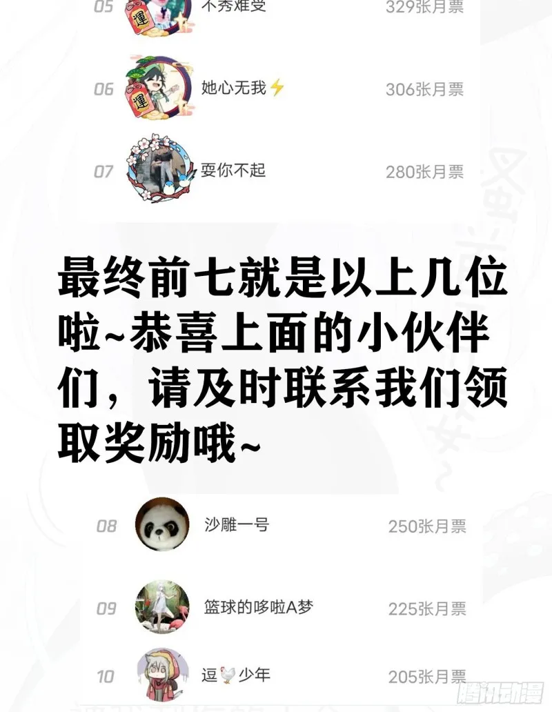 她比我们都更强大（下） 第60页