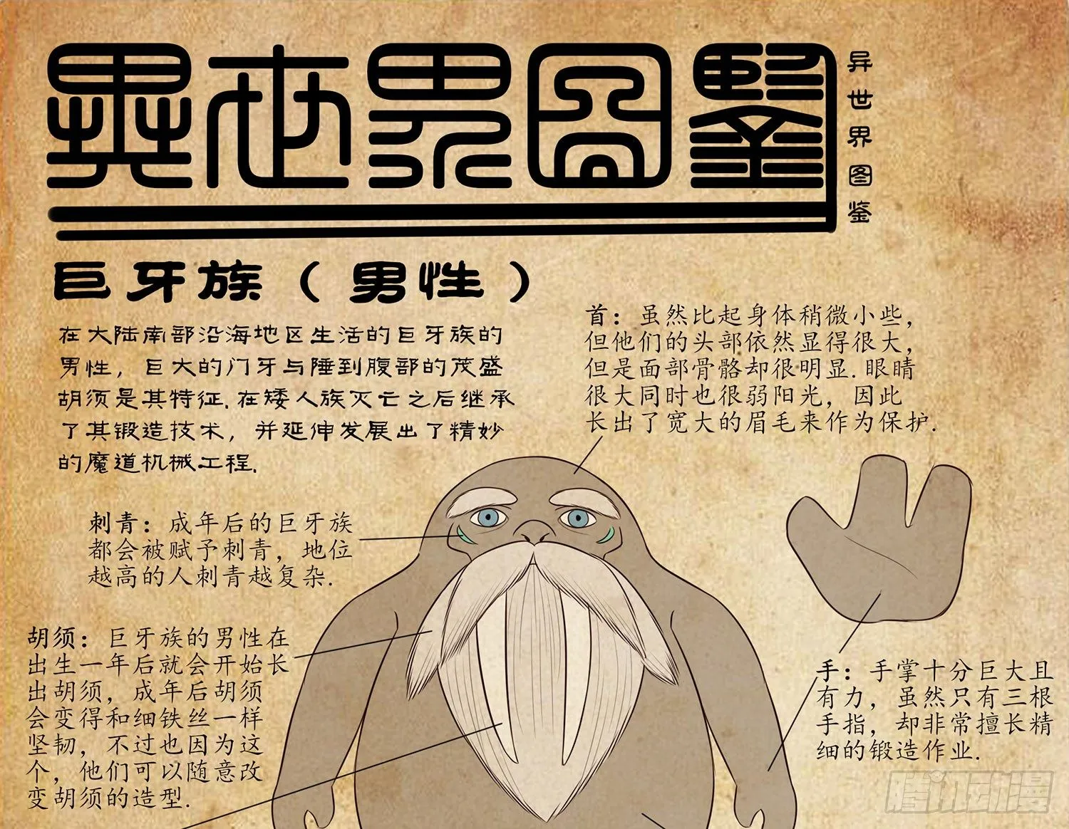这尿有毒 第58页