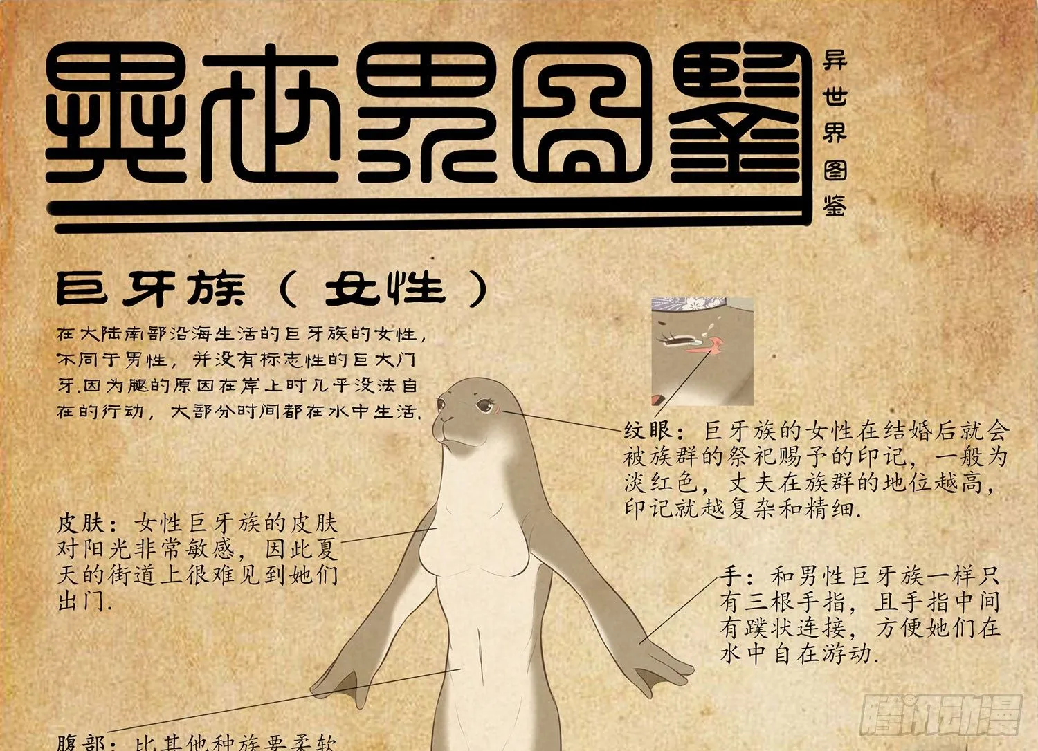 还好我头铁 第75页