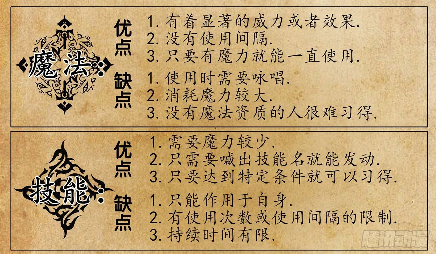 让你一只手 第70页