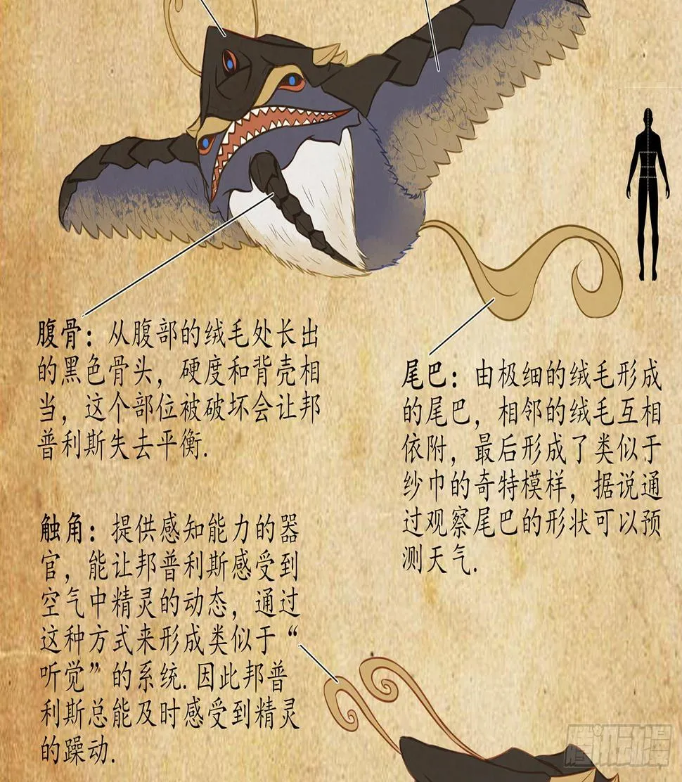 老子也会！ 第73页
