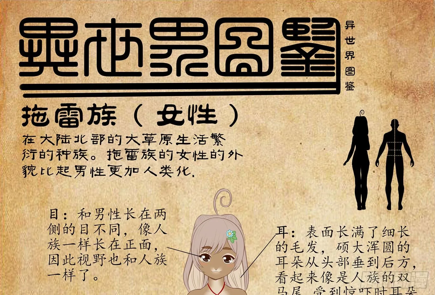 我们出发吧! 第70页