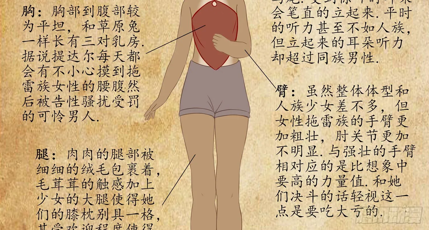 我们出发吧! 第71页