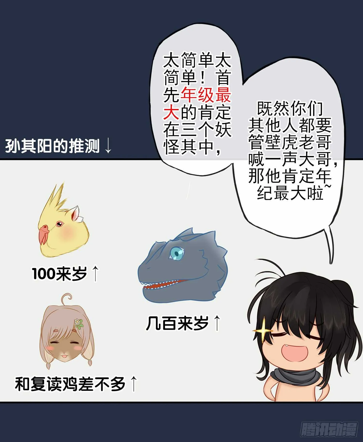 星与约定 第59页