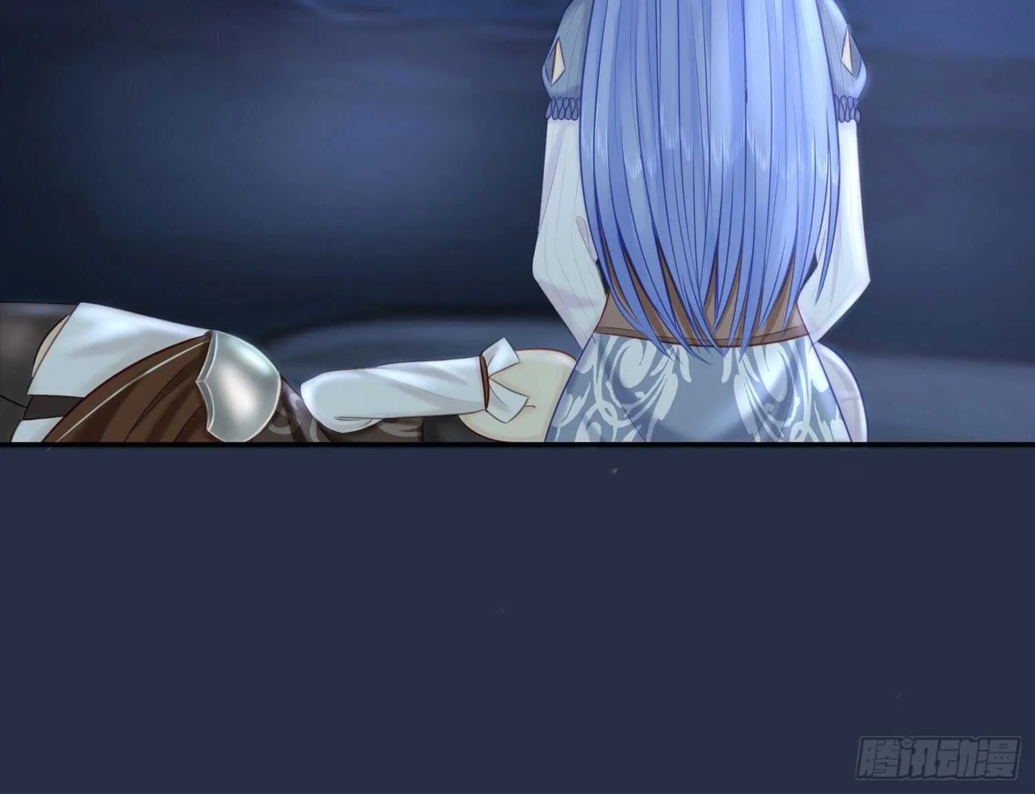 星与约定 第74页