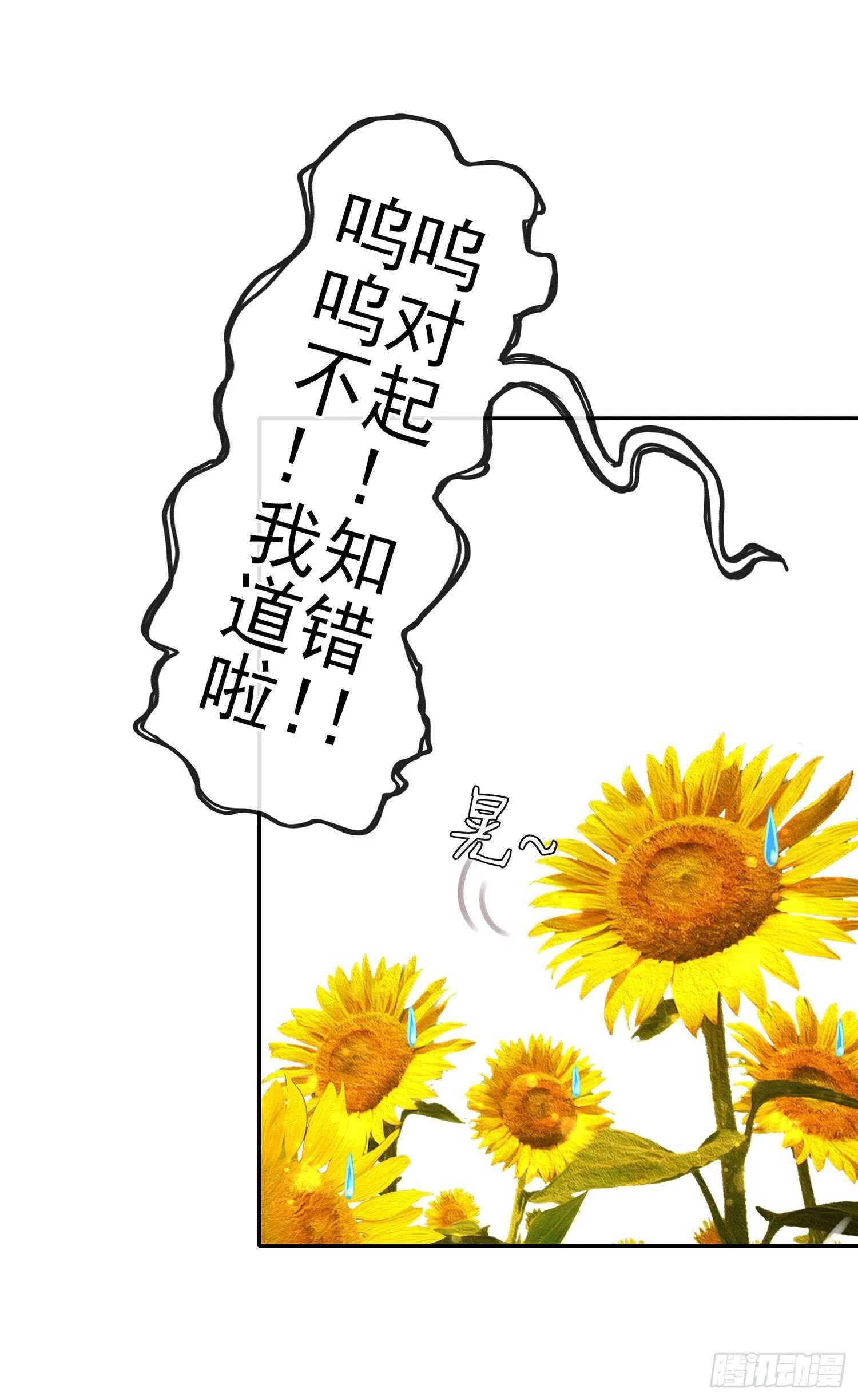 神明的请求 第18页