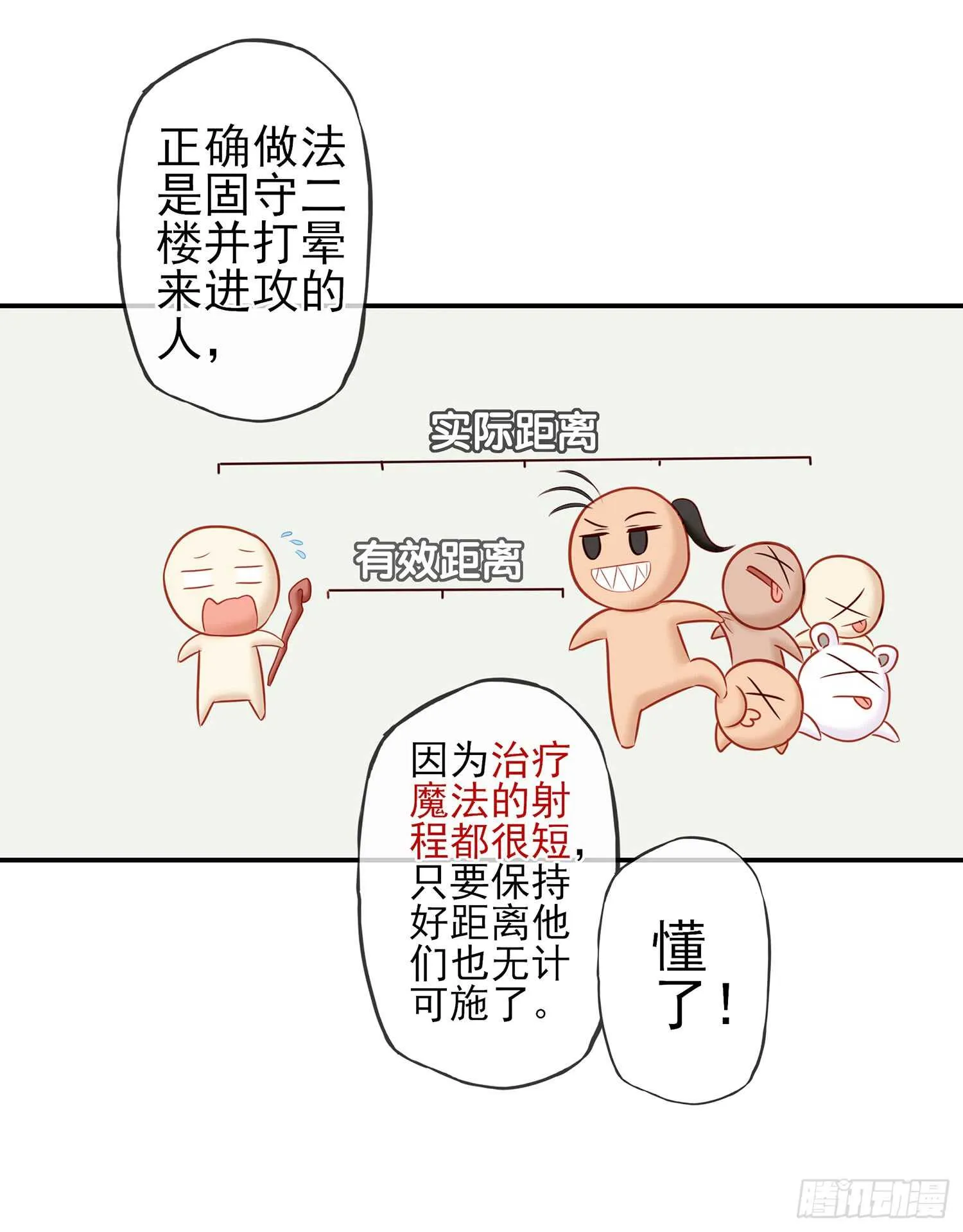 他就是BOSS！ 第89页