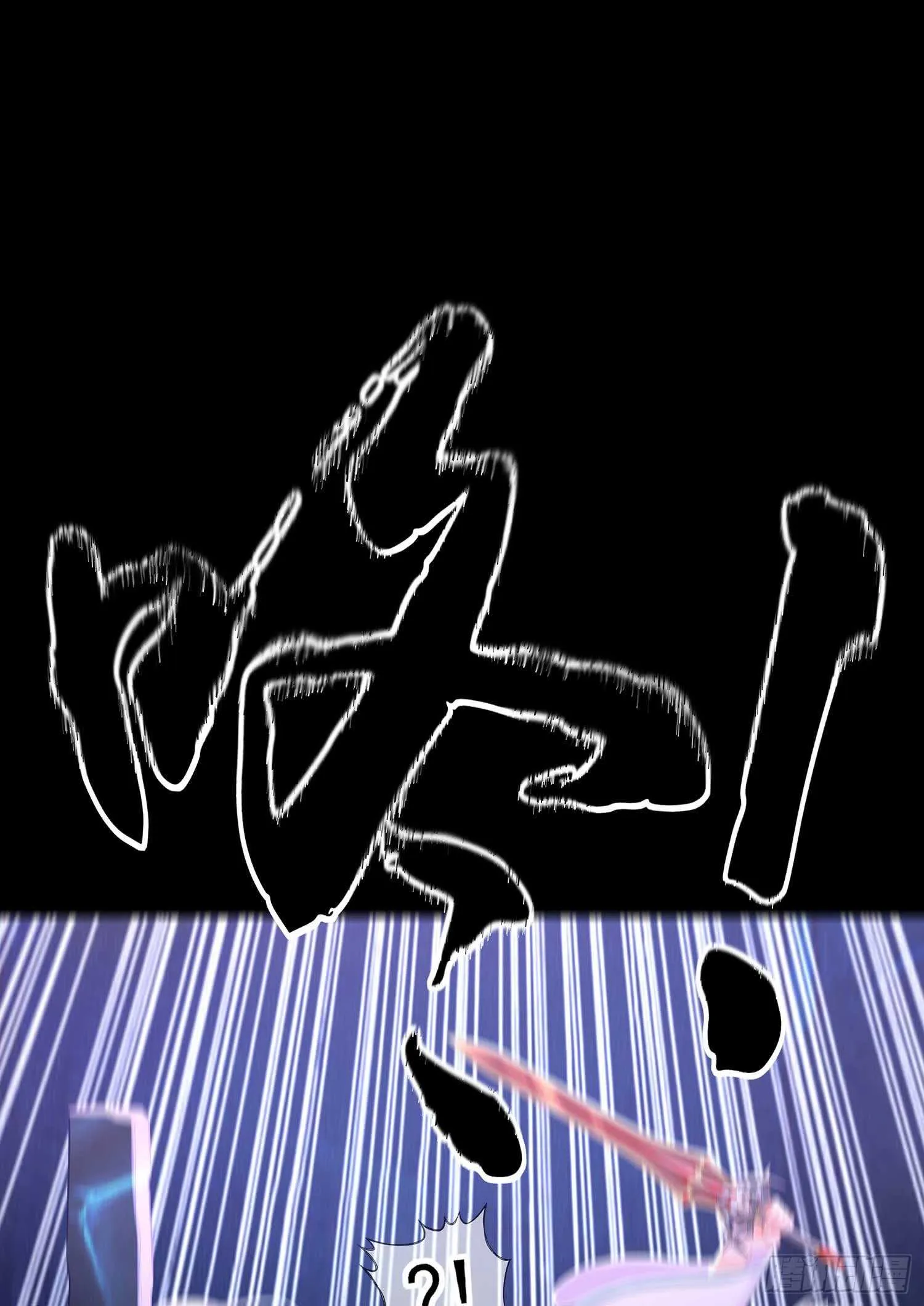 登门乞讨 第105页